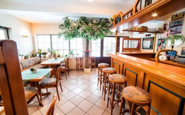 Hotel Pension Hafemann