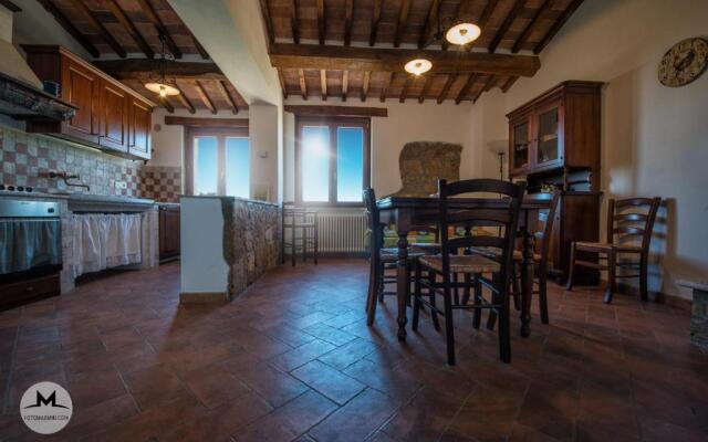 Agriturismo Le Sorgenti