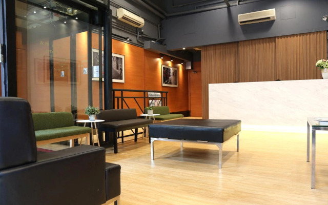 Bridal Tea House Hotel Yau Ma Tei Arthur Street