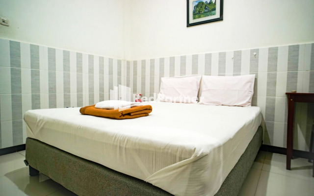 Hoki Homestay RedPartner