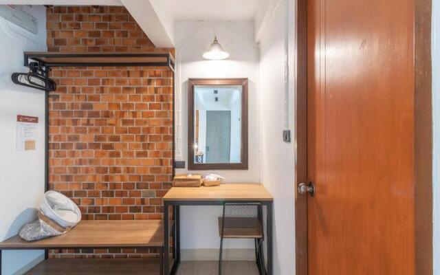 The Old City Wall Inn