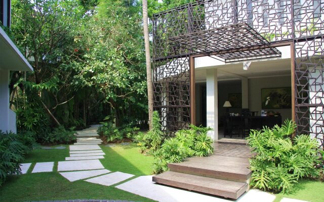 The Amala Boutique Retreat