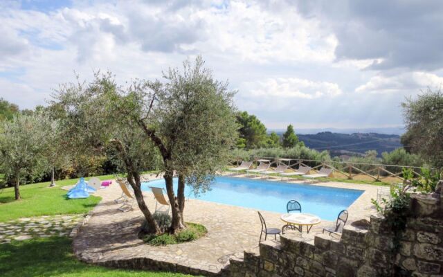 House Roseto Collazzone