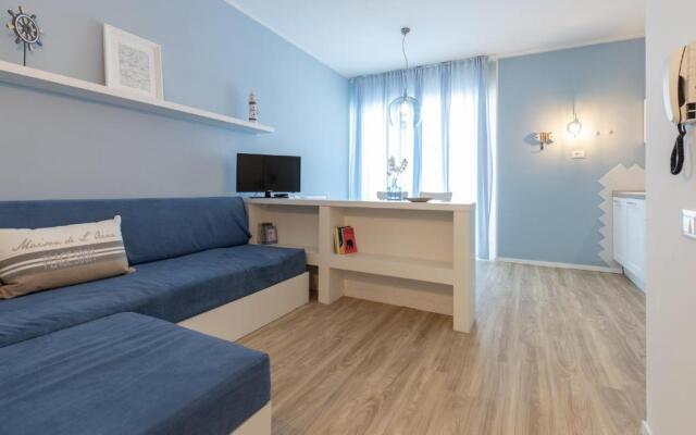 Conero Sea Loft