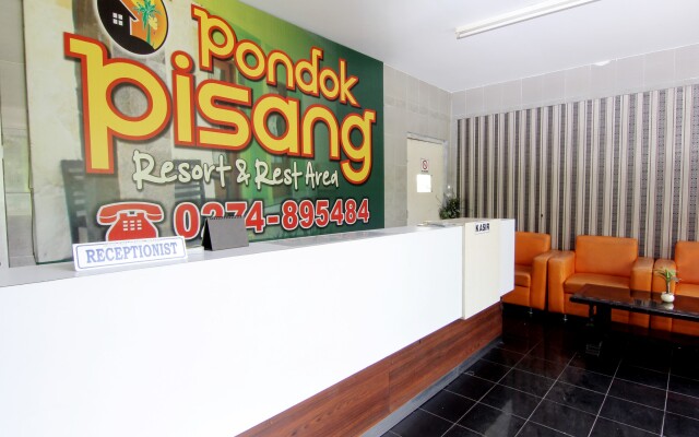 Hotel Popi Pondok Pisang