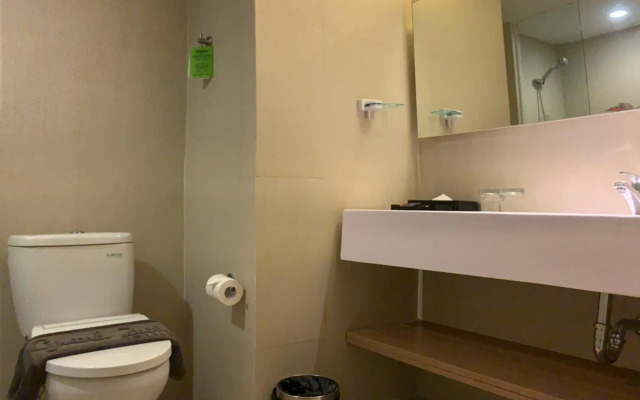 Grand Zuri Kuta Bali