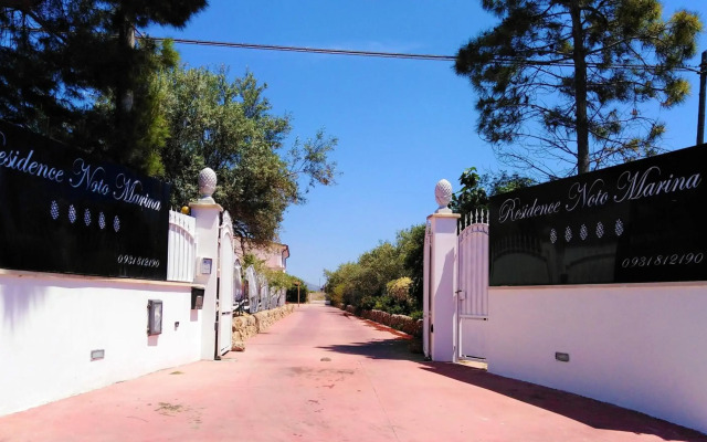 Residence Noto Marina
