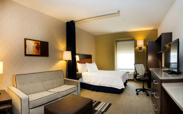 Homewood Suites by Hilton Queretaro, Mexico