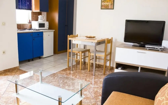 Antonio Apartments Orebic