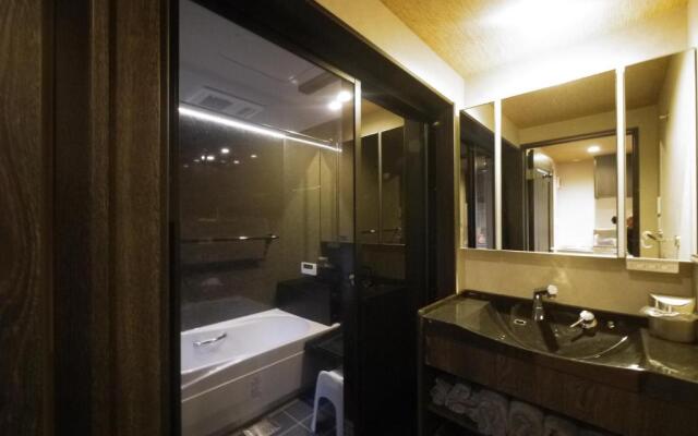 Machiya Kaemon Kyoto-sta.