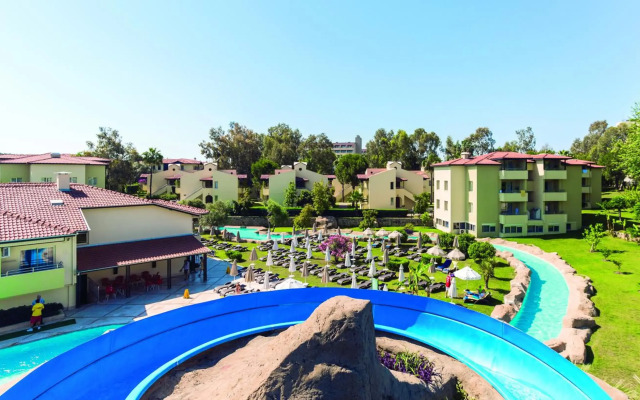 Melas Holiday Village - All Inclusive