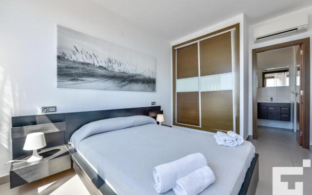 Villa Mirador de Bassetes 14