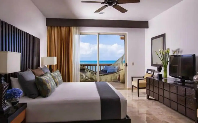 2BD Del Palmar Cancun Luxury Resort