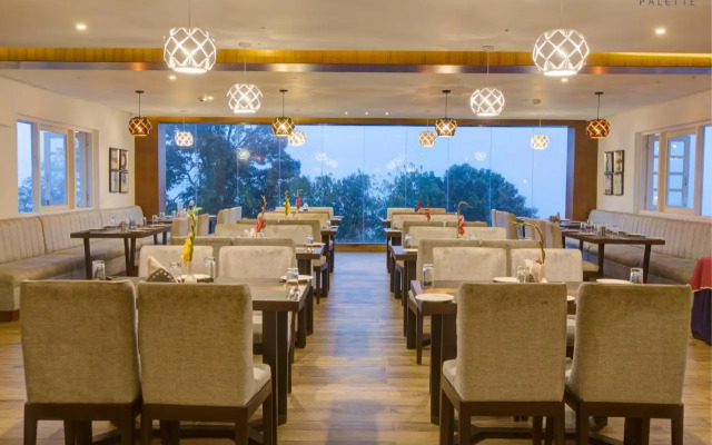 Pine Tree Spa Resort