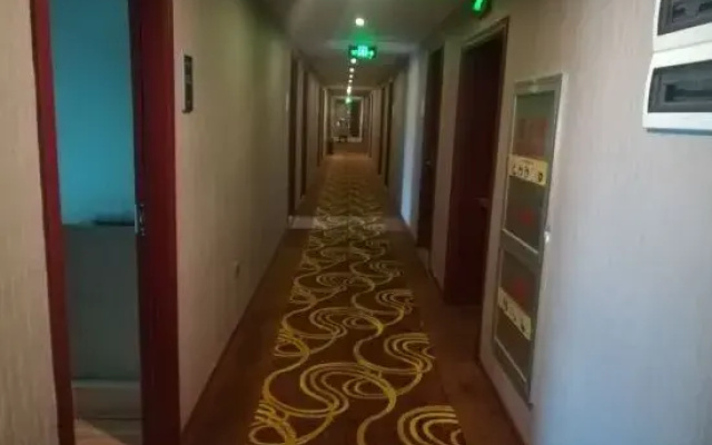 Ningbo Zhihao Hotel
