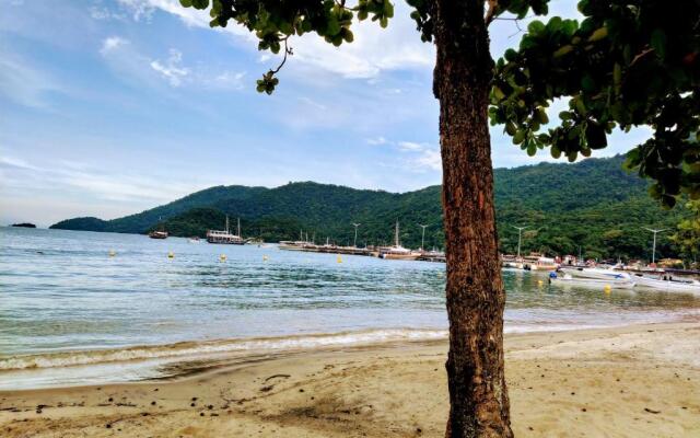 Pousada Cavalo Marinho Anexo