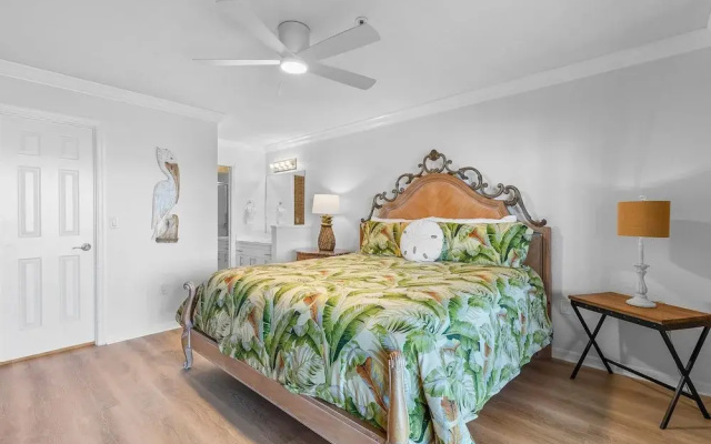 Bouchelle Island 102