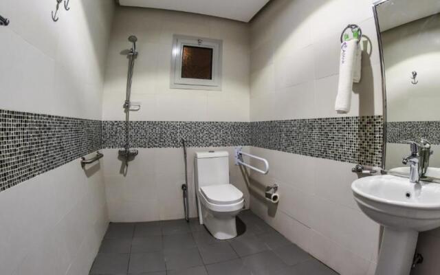 Amar hotel apartments