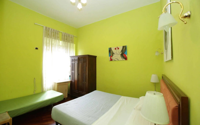 Nika Hostel