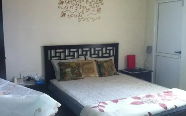 Sobha Rose Apartment
