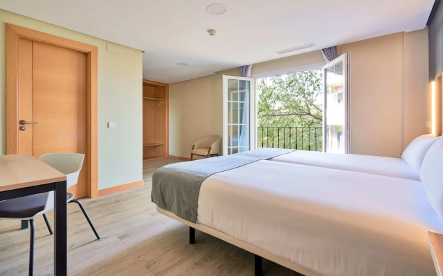 Smart Hotel La Sagra