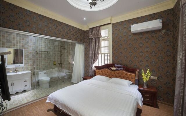 Xiamen Ludao No. 49 Villa