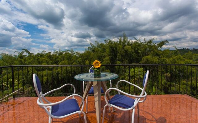 Finca Hotel Los girasoles