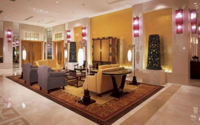 Nanhu Hotel