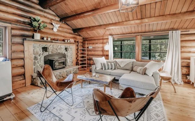 Mt Baker Lodging Cabin 76 - Sleeps 4