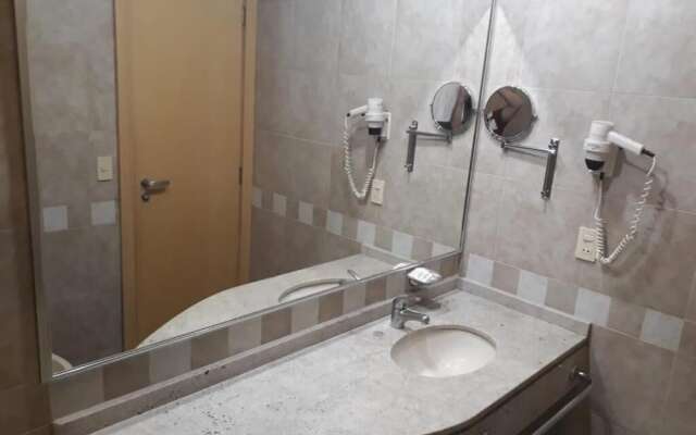 Studio Living Radisson Tryp Berrini