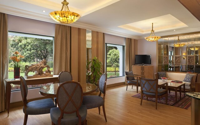Trident Hotel Bhubaneswar