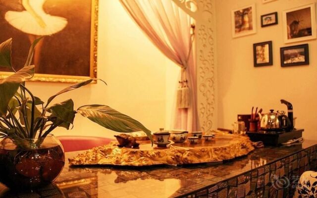 Yangshuo Sweet Love Inn