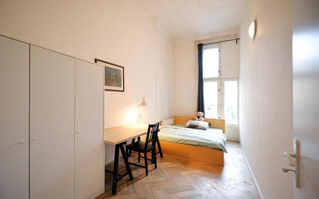 Dittrichova Apartment