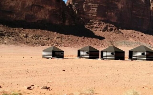 Mohammed Camp