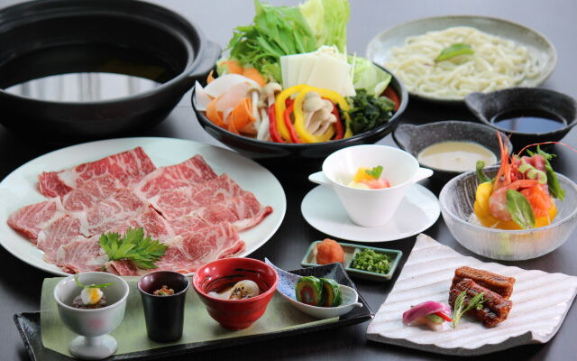Minakami Kogen Hotel 200