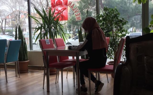 Mevlana Sems Hotel