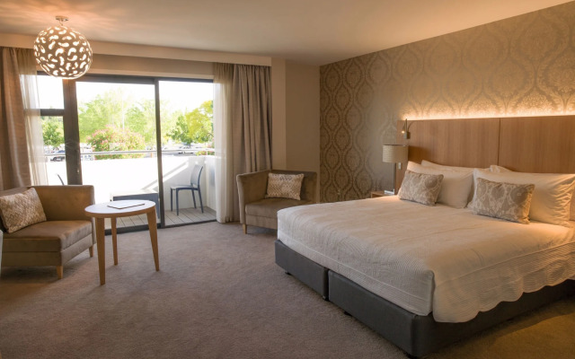 Porters Boutique Hotel & Conference Centre