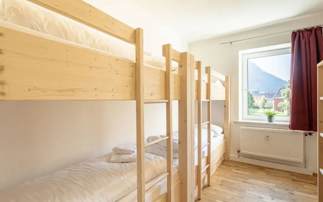 Apartment in Eisenerz for 12 People