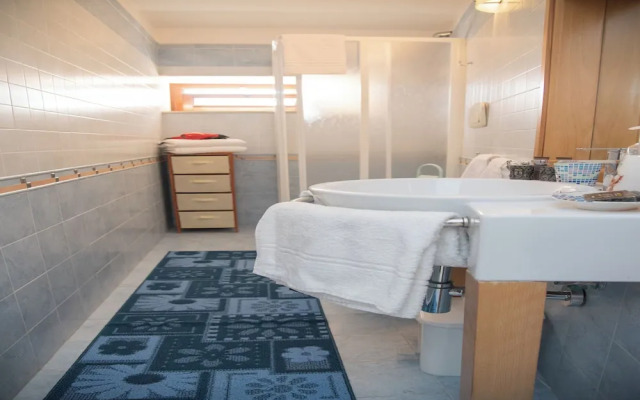 Vicolo IV Home 200m From Sea