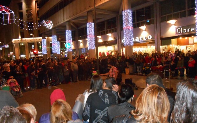 Casa San Domenico - 5 Beds