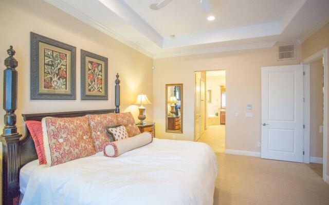 Reunion Muirfield - Four Bedroom Villa