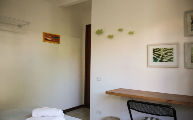 Bz10 Casa 4 suítes em condomínio clube