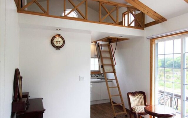 Ganghwa Art Valley Pension