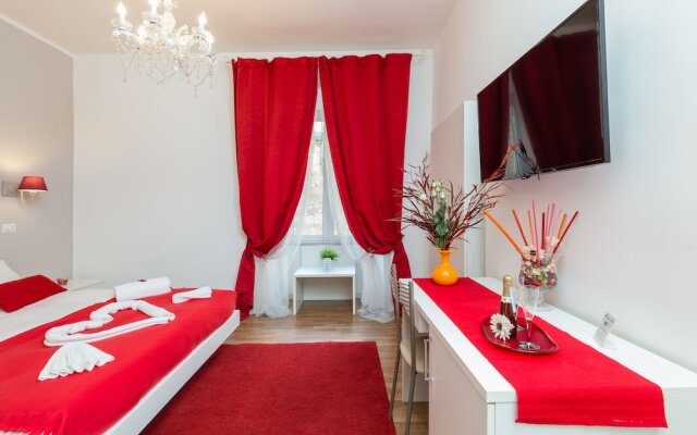 Rione Monti Suites