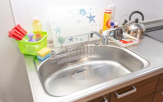 Maokong NEKOSORA - Vacation STAY 06931v