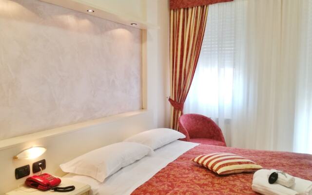 Hotel Mirelia