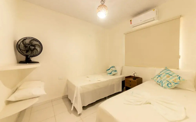Condominio Praias de Maragogi