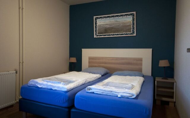 Vakantiepark De Krim Texel