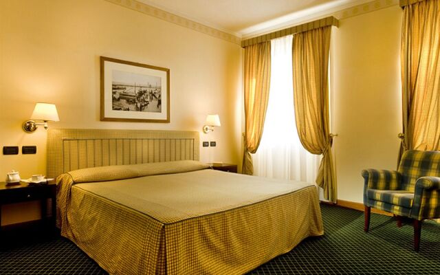 Hotel Sirmione Terme