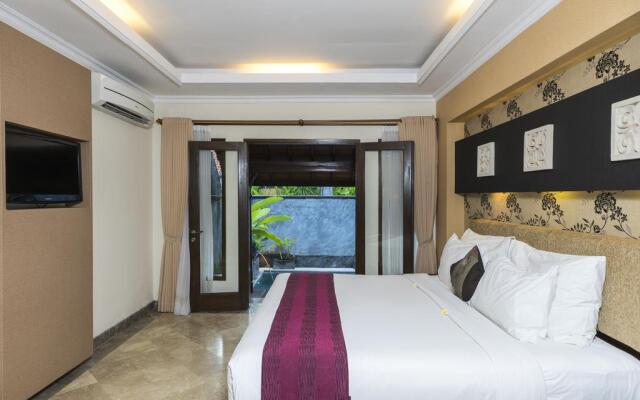 The Club Villas
